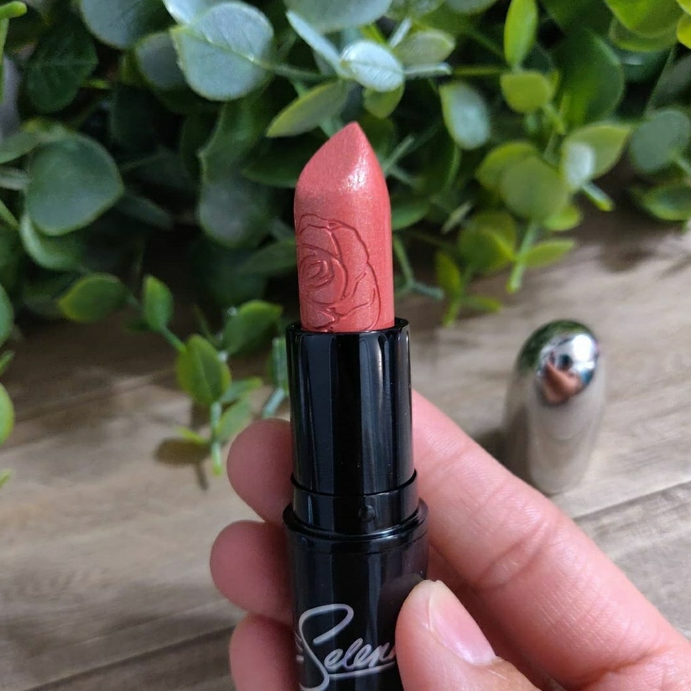 MAC Cosmeticd Selena Lipstick